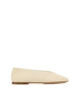 BOTTEGA VENETA Балетки