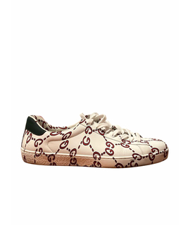 

Низкие кроссовки / кеды GUCCI