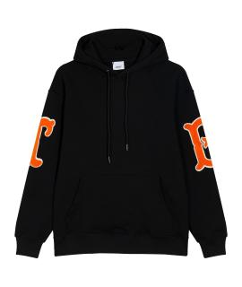 BURBERRY Худи/толстовка