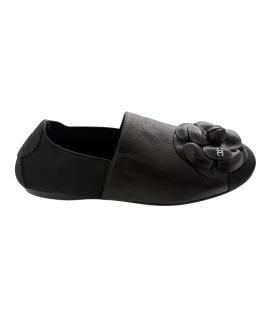 CHANEL Мокасины