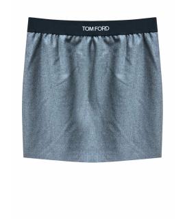 TOM FORD Юбка мини