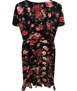 DOLCE&GABBANA Коктейльное платье