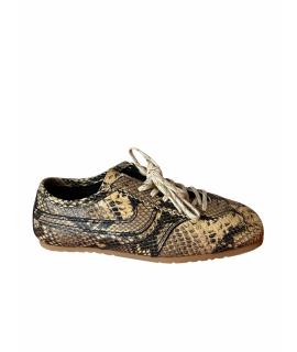 DRIES VAN NOTEN Кеды