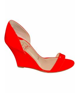 CHRISTIAN LOUBOUTIN Туфли