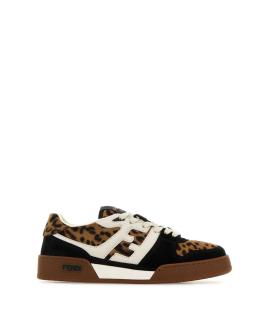 FENDI Кроссовки