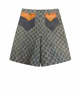 GUCCI Шорты