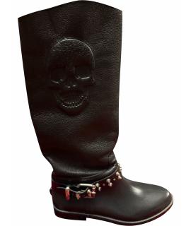 PHILIPP PLEIN Сапоги