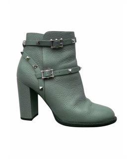 VALENTINO Ботильоны