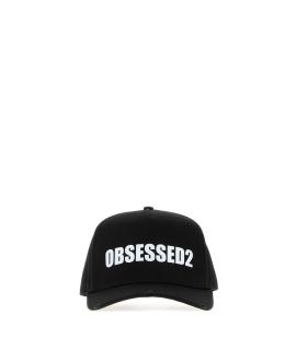 DSQUARED2 Кепка/бейсболка