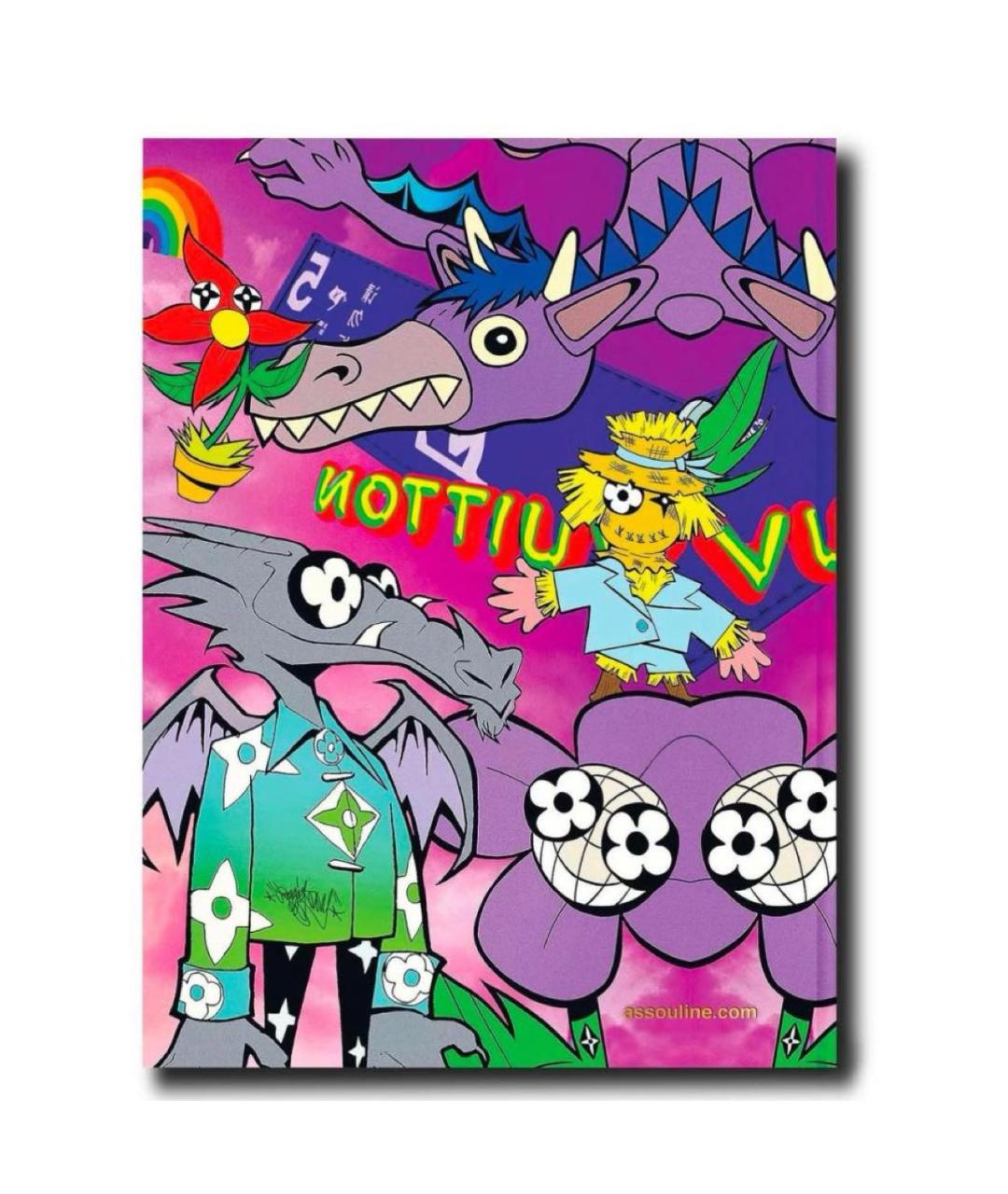 LOUIS VUITTON Книга, фото 8
