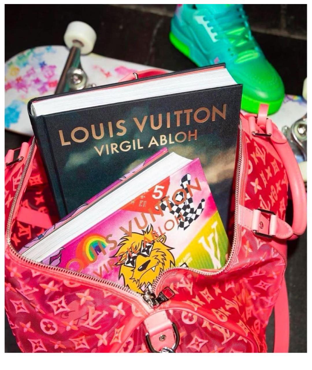 LOUIS VUITTON Книга, фото 3