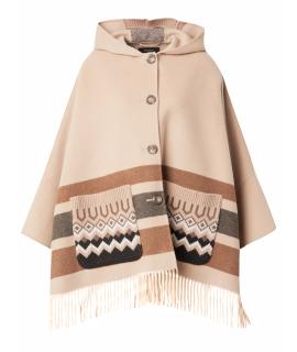 WEEKEND MAX MARA Накидка/пончо