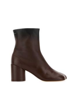 MM6 MAISON MARGIELA Сапоги
