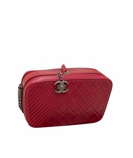 CHANEL Сумка через плечо