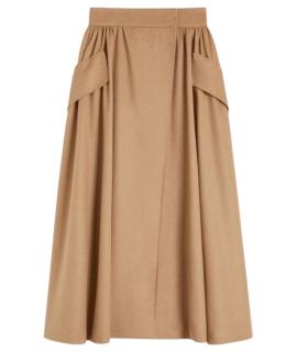 MAX MARA Юбка миди