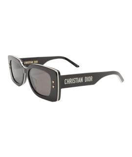 CHRISTIAN DIOR Солнцезащитные очки
