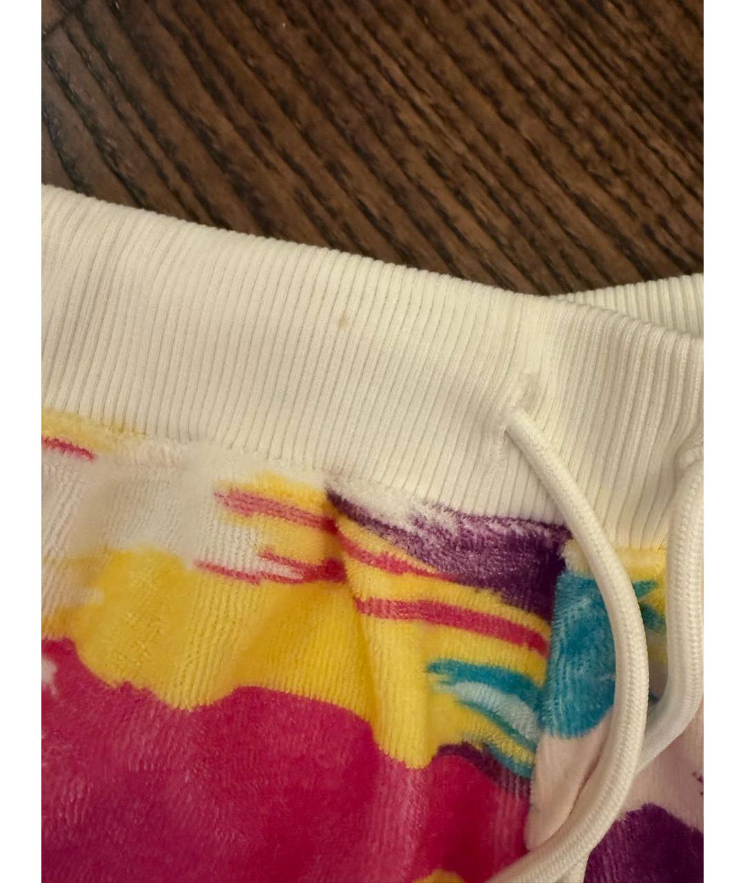 MISSONI Мульти хлопковый спортивные костюмы, фото 8