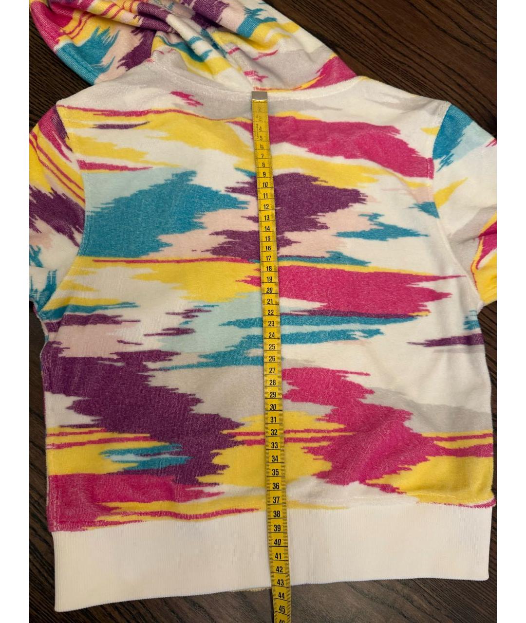 MISSONI Мульти хлопковый спортивные костюмы, фото 5