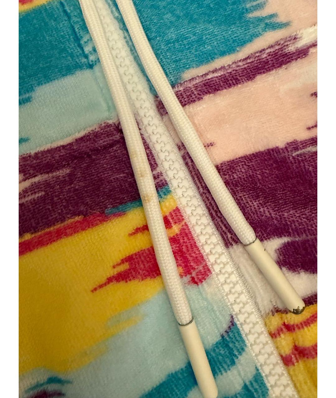 MISSONI Мульти хлопковый спортивные костюмы, фото 4