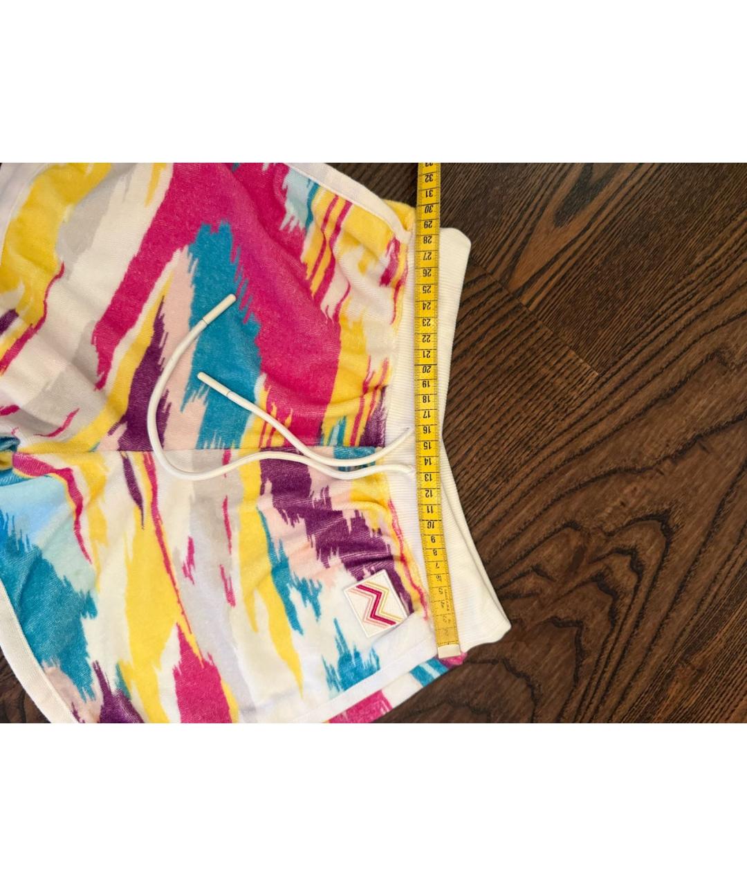 MISSONI Мульти хлопковый спортивные костюмы, фото 6