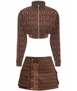 ADIDAS Костюм с юбками