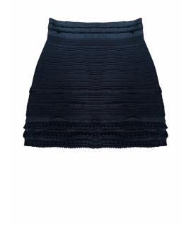 ROBERTO CAVALLI Юбка мини