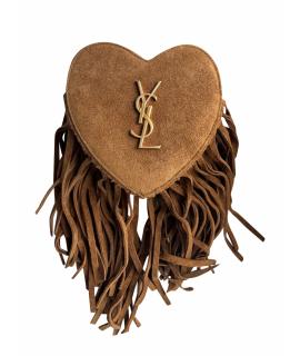 SAINT LAURENT Клатч/вечерняя сумка