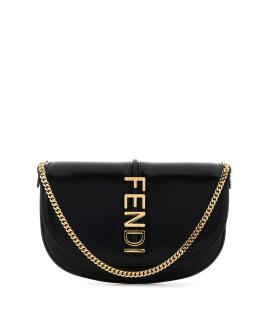 FENDI Клатч/вечерняя сумка