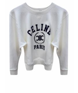 CELINE Худи/толстовка