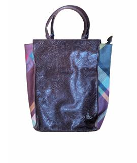 VIVIENNE WESTWOOD Сумка с короткими ручками