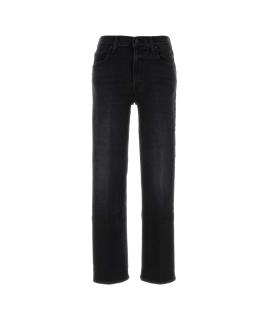 MOTHER Прямые джинсы