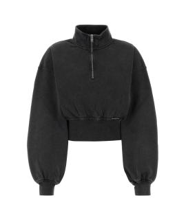 T BY ALEXANDER WANG Худи/толстовка