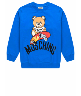 MOSCHINO Трикотаж