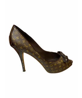 

Туфли LOUIS VUITTON PRE-OWNED