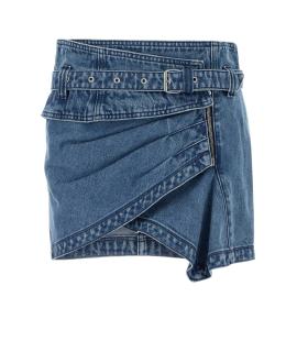 ISABEL MARANT Юбка мини