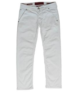 JACOB COHEN Прямые джинсы