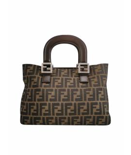 FENDI Сумка с короткими ручками
