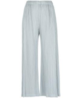ISSEY MIYAKE Брюки широкие