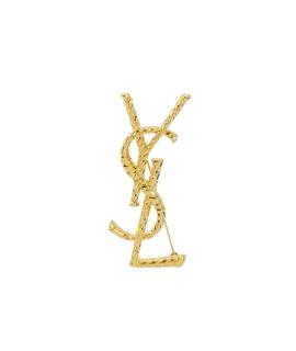 SAINT LAURENT Булавка / брошь