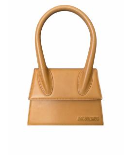 JACQUEMUS Сумка с короткими ручками