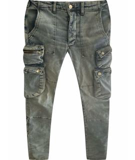 AMIRI Джинсы скинни