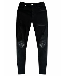 AMIRI Джинсы скинни