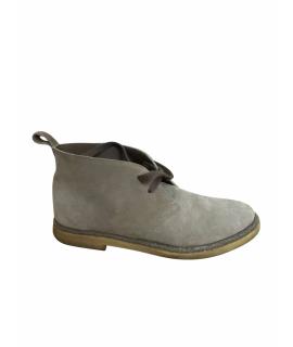 BRUNELLO CUCINELLI Ботинки