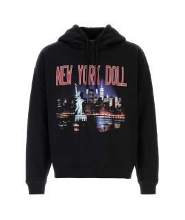 DSQUARED2 Худи/толстовка