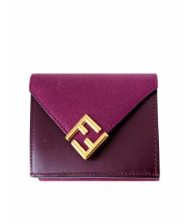 FENDI Кошелек