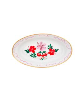 BITOSSI Обеденная посуда