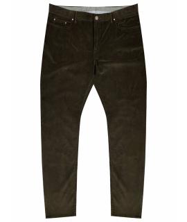 ERMENEGILDO ZEGNA XXX Классические брюки