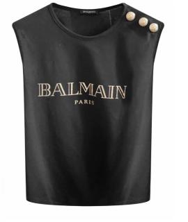 BALMAIN Футболка