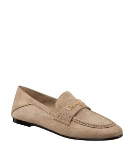 CHRISTIAN DIOR Лоферы
