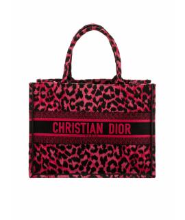 CHRISTIAN DIOR Сумка тоут